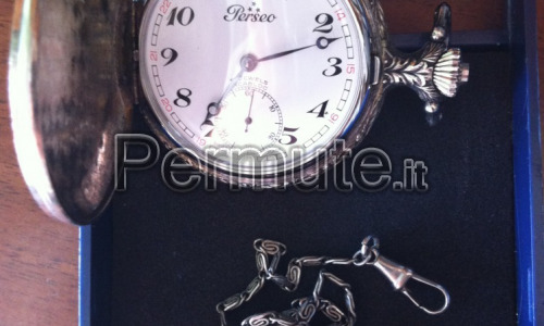 Orologio da tasca Perseo
