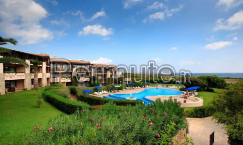 AGOSTO Costa Smeralda Suite da 5 posti letto multiproprietà alberghiera a 300 mt spiaggia