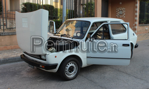 Fiat 127L 900