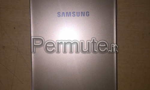 Vendo Samsung galaxy a5 2016