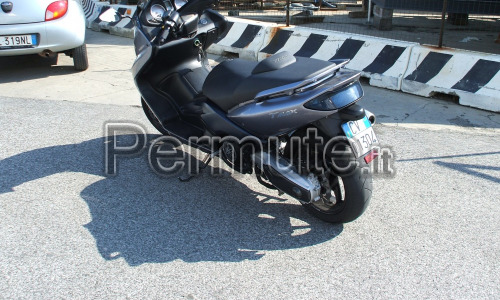 scooter yamaha t max 500