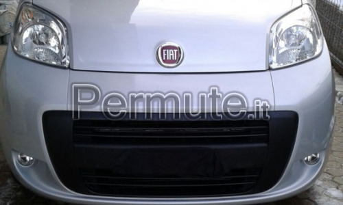 Fiat Qubo 1.3 multijet Dinamic Anno 2015