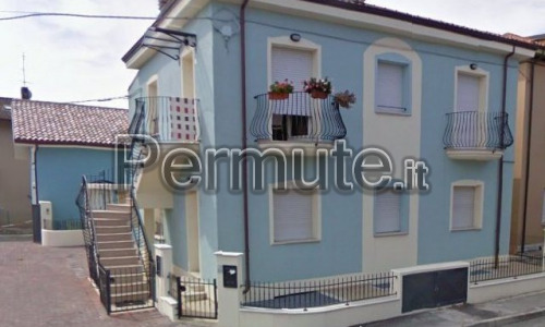 Nuovo appartamento Borgo Santa Maria, Pesaro