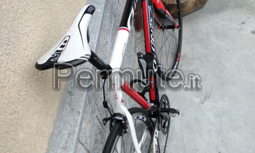 Bici da corsa Wilier Triestina