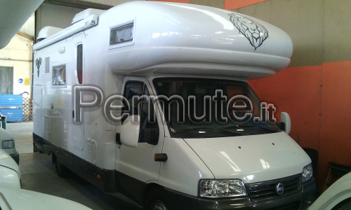 camper ducato icaro s12