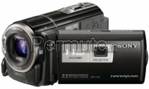Sony HDR