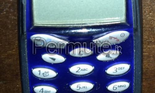 Cellulare Ericsson T29s