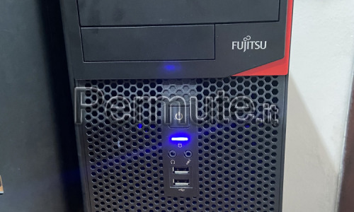 Fujitsu esprimo