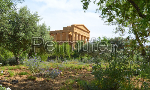 Appartamento vicino Valle dei Templi (Agrigento)