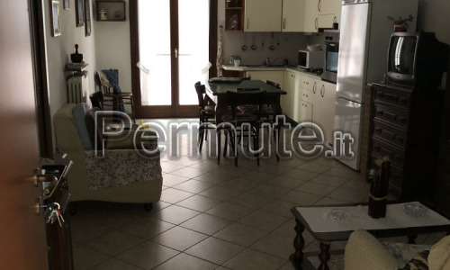 Permuto Appartamento