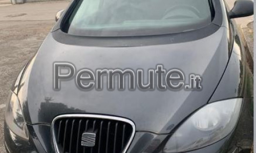 Seat Altea 1.4 Reference GPL