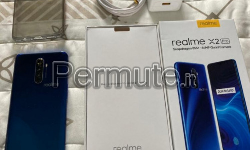 Realme X2 Pro 8/128