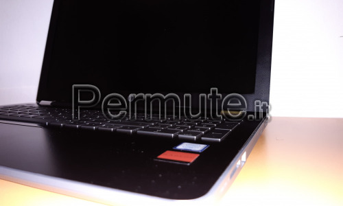 Computer HP portatile