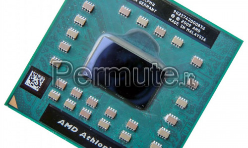 AMD ATHLON II - AMP320SGR22GM NAEGC