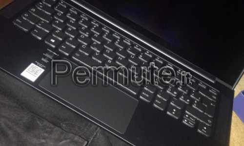 Portatile Lenovo I5 8Ram ssd512 Face-Id