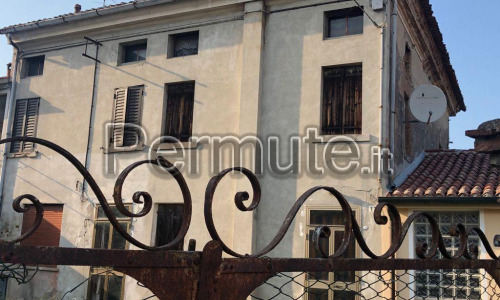 Casa indipendente in provincia di Rovigo