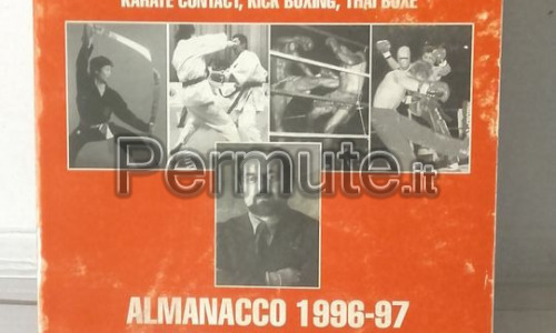 IAKSA Almanacco 1996-97