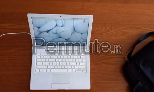 MacBook Modello A1181