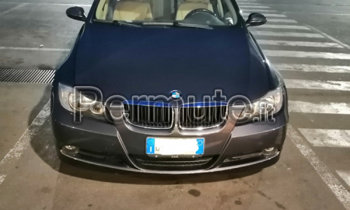 BMW serie 3