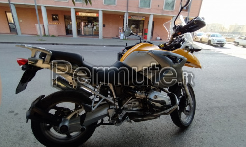 BMW R 1200 GS