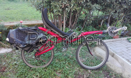 AZUB MAX PRIMA SERIE