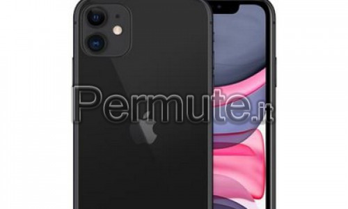 PERMUTO QUALSIASI SMARTPHONE