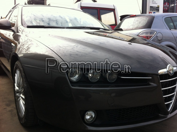 alfa attachi
