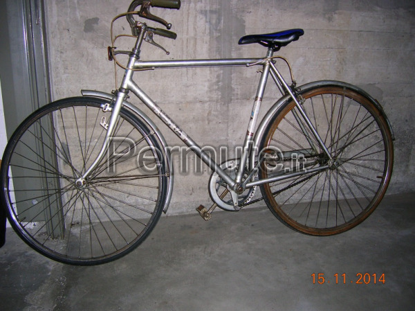 Bicicletta Vetta Varese Usato In Permuta Biciclette Permute It