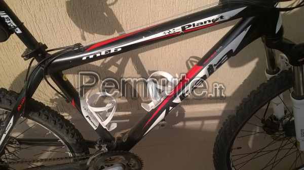 Mtb Atala Planet 26 Siracusa Usato In Permuta Biciclette Permute It