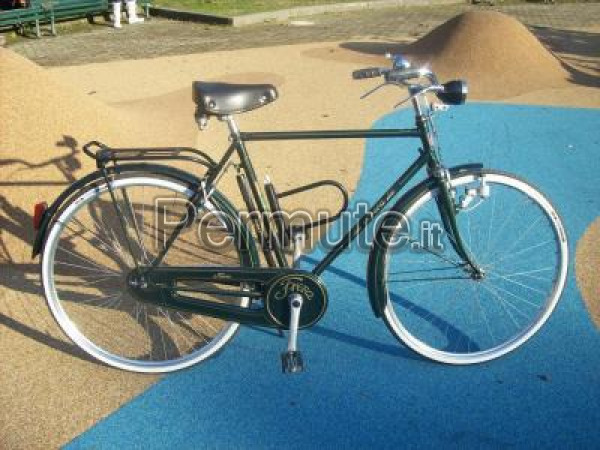 Bici Uomo Ben Tenuta Rieti Usato In Permuta Biciclette Permute It