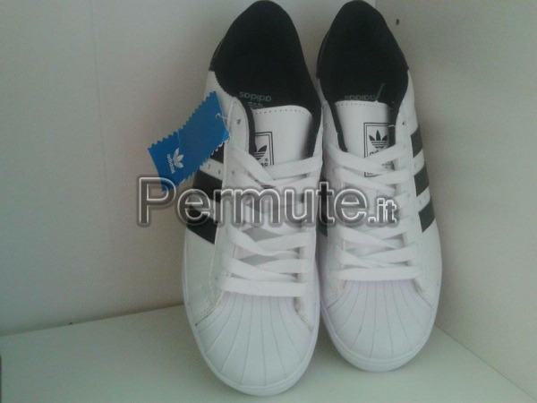 adidas superstar usate