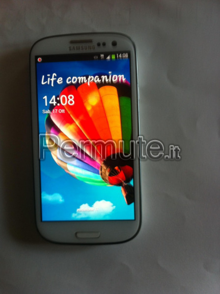 galaxy s3 note