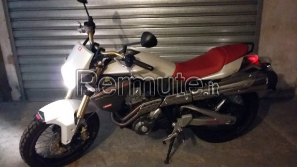 Permuto Scrambler Firenze Usato In Permuta Moto Naked Permute It