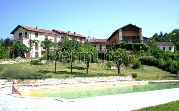 Villa Da Permuta Con Appartamento Villa Da Permuta Con Appartamento
