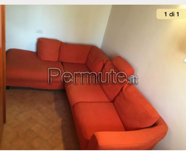 poltrone sofa permuta divani