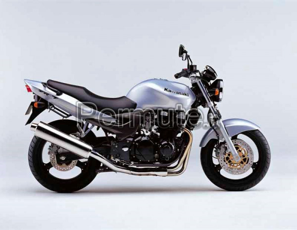 PERMUTO KAWASAKY ZR NAKED Roma Usato In Permuta Moto Naked Permute It