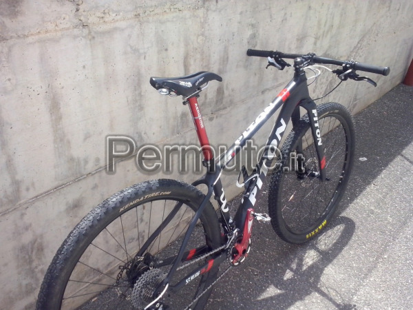 Mtb 29 Macerata Usato in Permuta, Biciclette - Permute.it