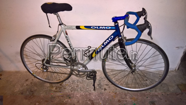 Bicicletta Da Corsa Pisa Usato In Permuta Biciclette Permute It
