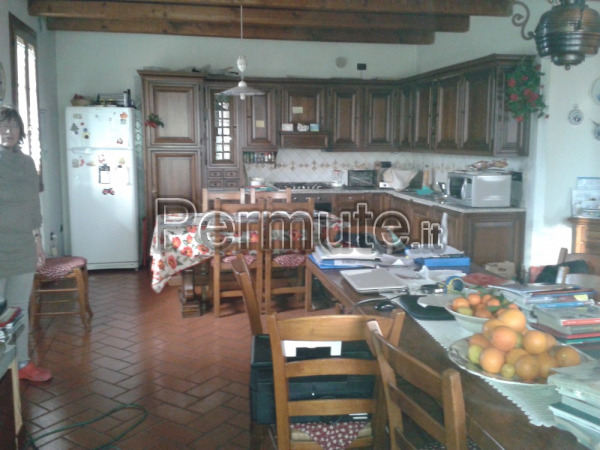 Cucina componibile usata Del Tongo Padova Usato in Permuta ...