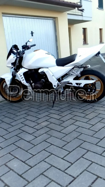 Kawasaki Z Perugia Usato In Permuta Moto Naked Permute It