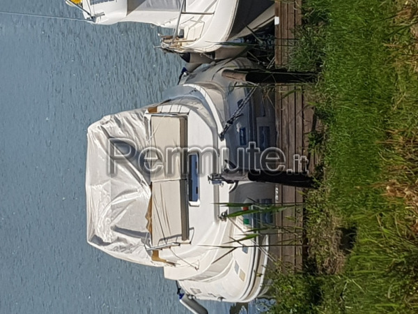 Gommone Solemar Cabinato Grosseto Usato In Permuta Gommoni