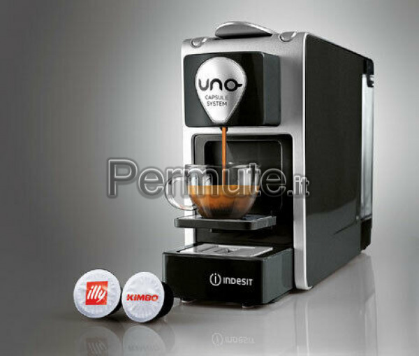 Kit Pulizia Macchina Caffè Lavazza A Modo Mio - 4 Capsule Detergenti, Pulizia Automatica - Foto 8