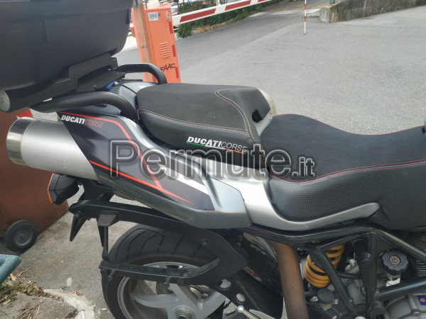 ducati multistrada 1000 ds usata