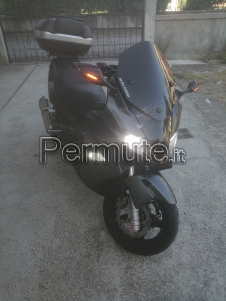 Permuto Nexus Novara Usato In Permuta Moto Naked Permute It
