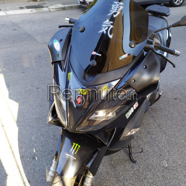gilera nexus 500cc