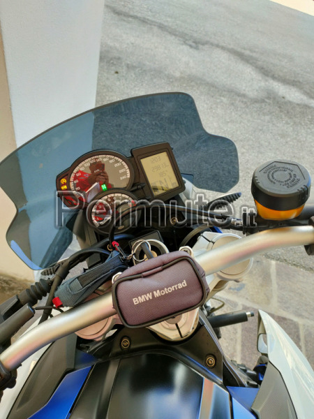 Scambio Moto Naked Bmw F R Lecco Usato In Permuta Moto Naked Permute It