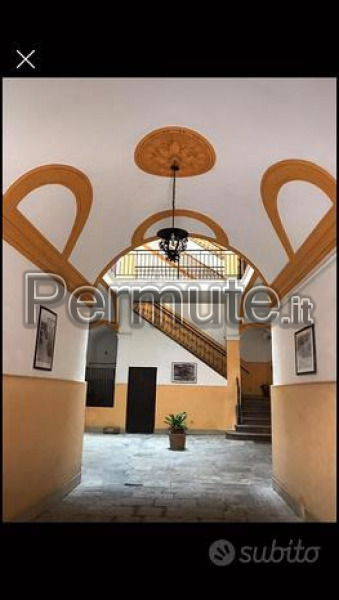APPARTAMENTO FORMIA CENTRO Latina In Permuta Appartamento Permute It