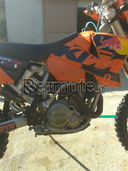 Scambio Moto Latina Usato In Permuta Moto Enduro Permute It