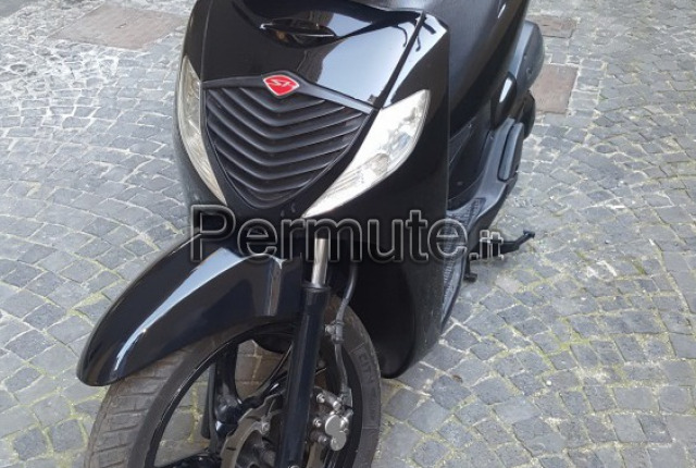 sh 125 sport 2008