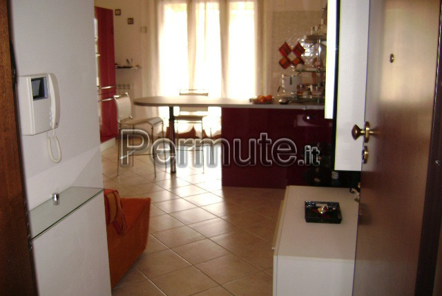 Cucina componibile usata del tongo padova usato in permuta ... Isola cucina usata